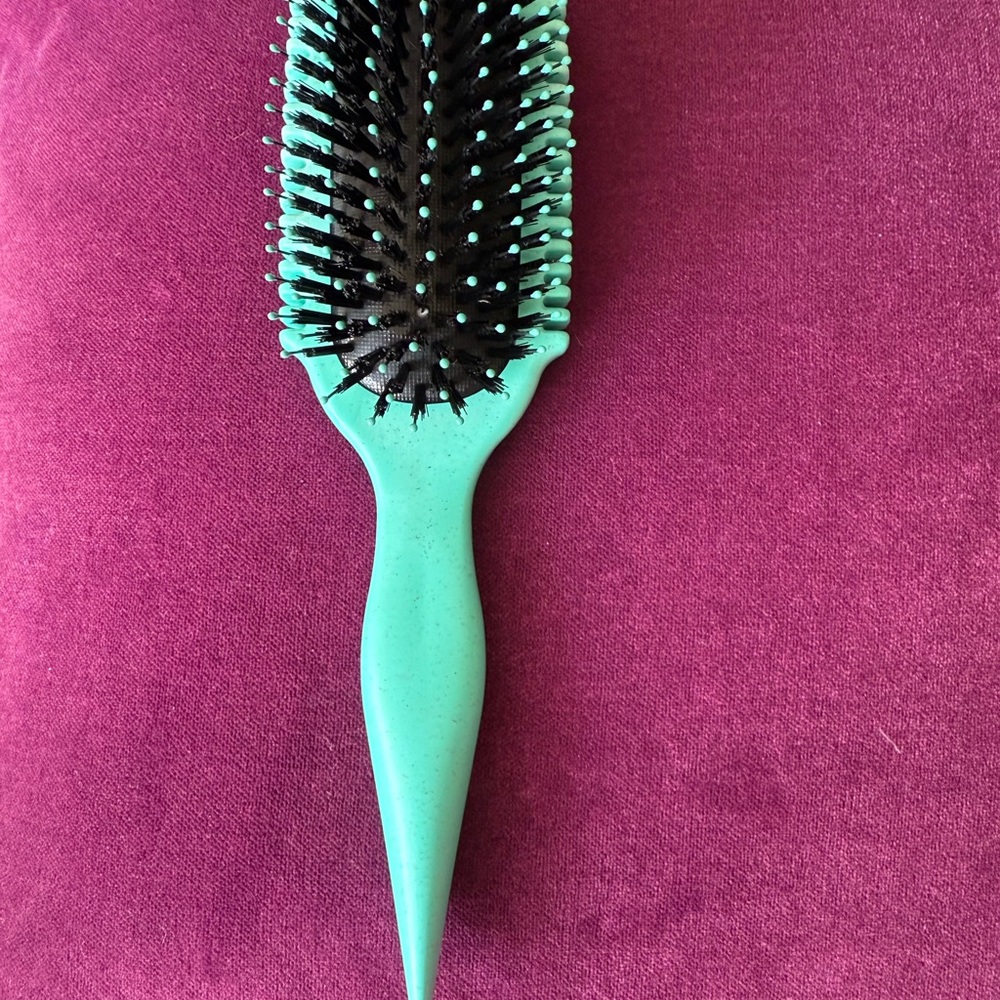 Bounce Curl Volume Edge Lift Brush